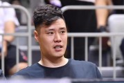 pp电子-抵达沈阳，贺天举上任，体育局任命，新岗位曝光，郭艾伦祝福|东北超|篮球|辽宁男篮|北控男篮|nba_新浪体育_新浪新闻